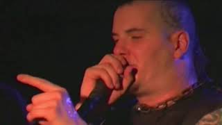 Superjoint Ritual - Live at Cbgb 2004