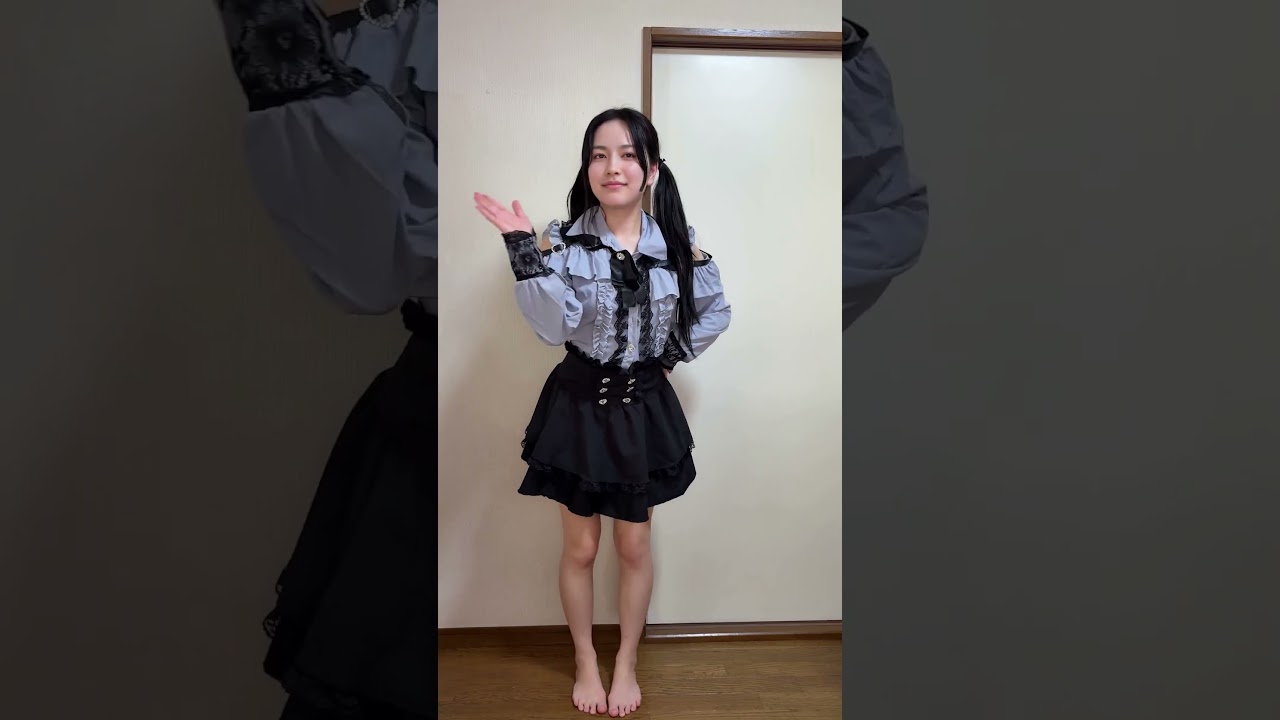 踊ってみました💕#Shorts #ダンス #踊ってみた