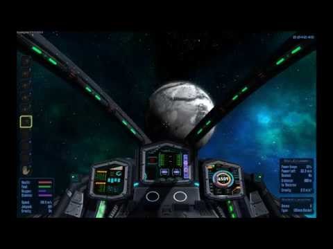 Game Spotlight - Empyrion Galactic Survival PreAlpha