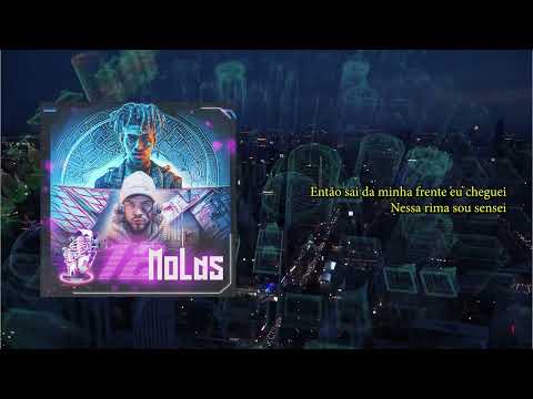 Makarraum, CJOBRABO - 12 Molas | Prod. CJOBRABO