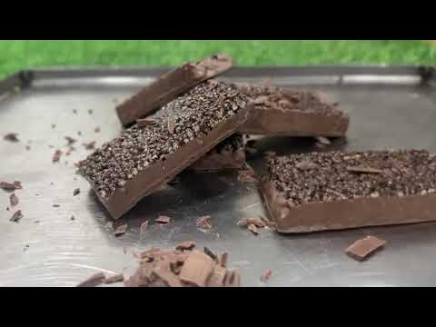 Nutrition Granola Bar