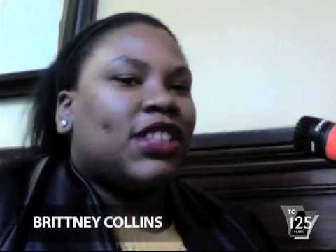 TC Memories: Brittney Collins