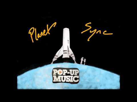 Planet Sync - Episode 4 - Sophie Villy