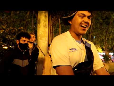 Fla Freestyle Fecha 3 - Clasificatoria 5