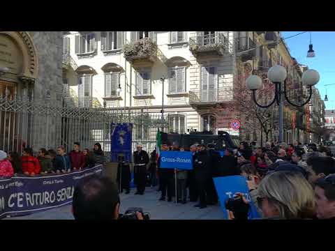 Coro della scuola Calamandrei