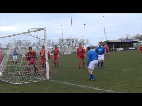 DIVO 3 - Hoeven 6 (22-03-2015)