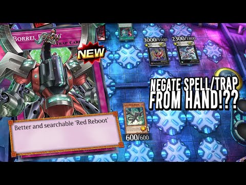 WAIT....Dragon Link Has THIS Card for Going Second?!