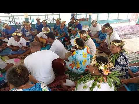 Rotin Kiribati Kuaea (inanon wakiin mwanangara nte mwaiu aio)