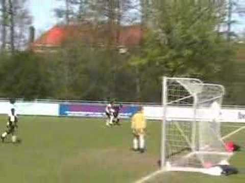 Kampioenswedstrijd HBS E9