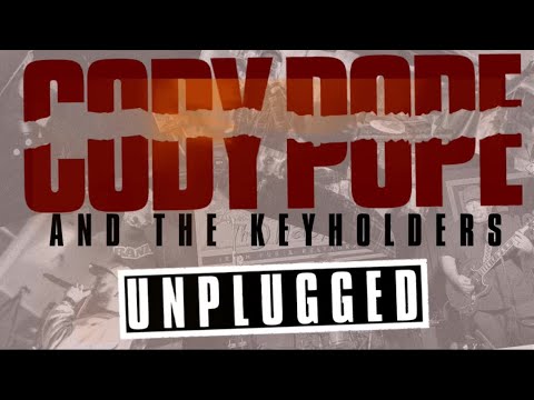 Cody Pope & The Keyholders | Unplugged | September 27 2025
