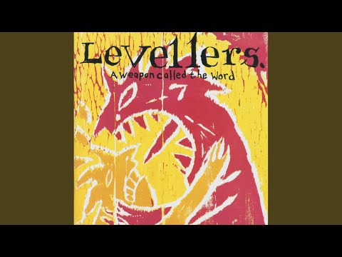No Change - Levellers