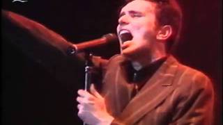 GNR - Morte ao Sol (In Vivo, Coliseu de Lisboa, 1990)