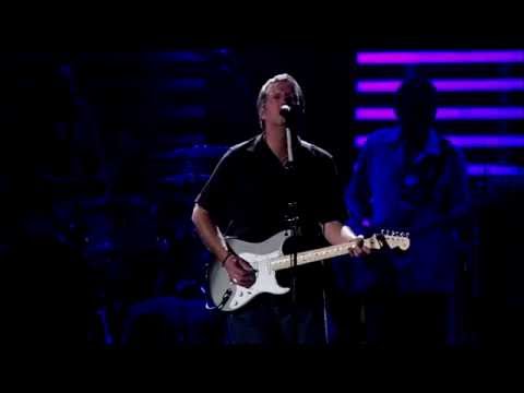 Eric Clapton - Wonderful Tonight [Official Live In San Diego]