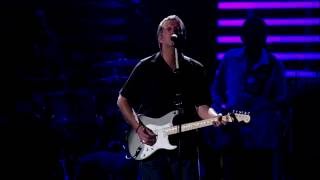 Eric Clapton - Wonderful Tonight (Live In San Diego)