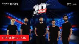 #BigBang2021: TeklifimGelsin