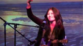 Misty Lam&#39;s DCON 2013 Performance - &quot;Don&#39;t Walk Away&quot;