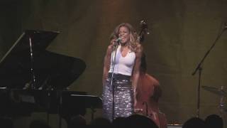 Wayfaring Stranger - Nicole Henry