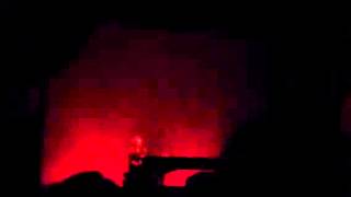 Hacienda, Vincent Delerm (Théâtre Dejazet, 25.03.2014)