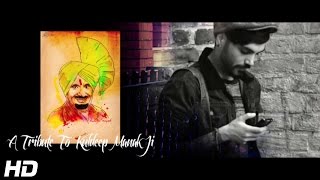 JARNAIL KAUR - JR DREAD FT. DIPPA SATRANG - OFFICIAL VIDEO