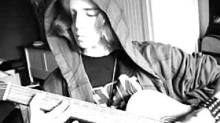 Finntroll - Den Sista Runans Dans (Cover)