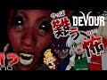 【4人ホラー】謹賀新年あけましてクリスマスアザゼル降臨祭2026【ゆっくり実況】【DEVOUR】