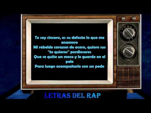 Cyclo, El Chaval y El Jhane - La que nadie quiso (Con Letra y Descarga)