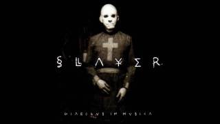 Slayer - Stain Of Mind HD