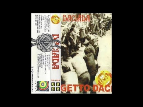 09. Getto Dacii - Daciada