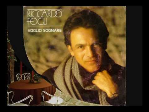 Riccardo Fogli - Tempi andati