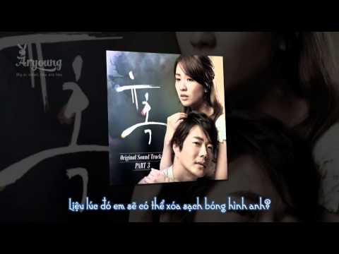 [Vietsub] Fei & Jokwon - One Summer Night (Temptation's OST)