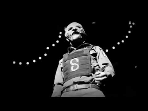 Videoclip de AOV — Slipknot