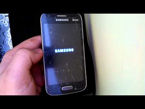 Dr.Celular - Samsung S-7273 S2 TV - Hard Reset - Unlock - Reset - Format