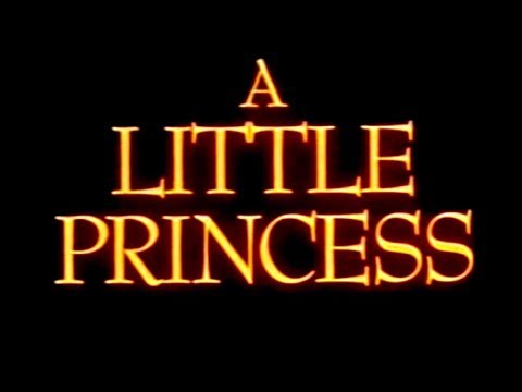 A Little Princess - Trailer (1995)