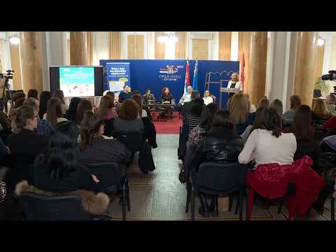 Info - Međunarodni dan borbe protiv vršnjačkog nasilja (TV KCN 25.02.2026)