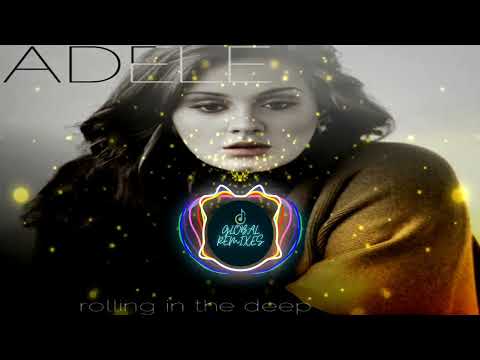 Adele - Rolling In The Deep (Angelo The Kid X Vandal On Da Track Remix)