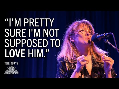 I tried “casual” dating after my divorce | The Moth