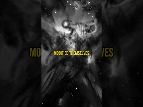 This is the Most Terrifying Alien Ever!