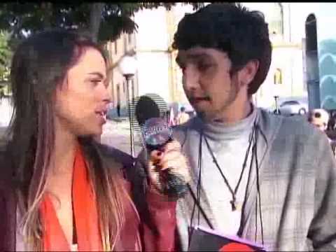 ASTROS 08/07/2009 - ANDRE VIEIRA