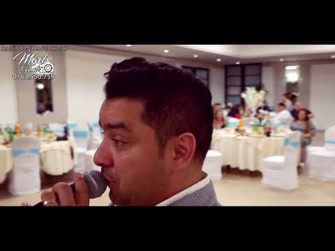 Cristi Nuca - Stau si ma gandesc la mine (Botez Verona, Italia)