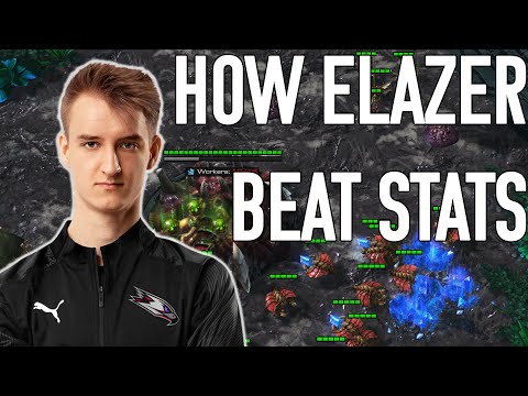 How A TIGHT Earlygame And MINDGAMES Get You WINS | Harstem Hour