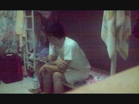 shu-jin and Ka-nai video 5