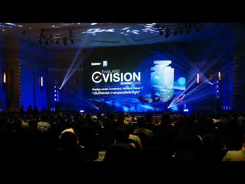 Thailand C-Vision Summit 2026