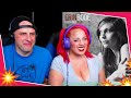 Metal Bands First Time Reaction To Erin Bode - Holiday | THE WOLF HUNTERZ REACTIONS