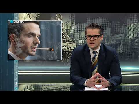 Ta Teden: Volitve so praznik?