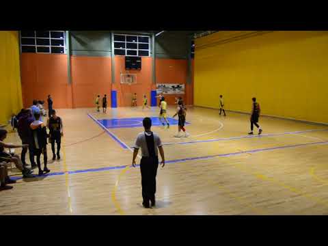 JUN MAS J5 PMD ALJARAQUE   PALOS