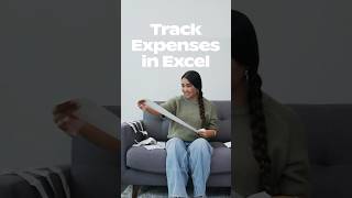 Quit overspending with this Excel trick!