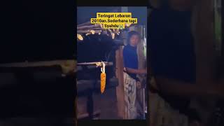 Download lagu TERINGAT SUASANA PAGI IDUL FITRI TAHUN 2000an🥺 #Lebaran #Jadul #kenangan mp3