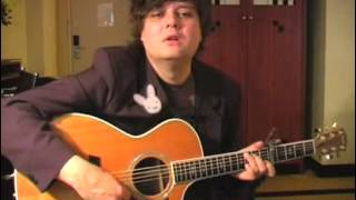Ron Sexsmith - Never Give Up (Live)