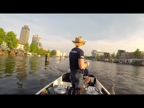 Luminosity Beach Festival 2020 Broadcast - Factor B