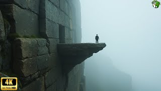 TOP WONDERS OF LOST CITIES | Mind Blowing Archaeological Discoveries NO ONE Can Explain | Video 4K